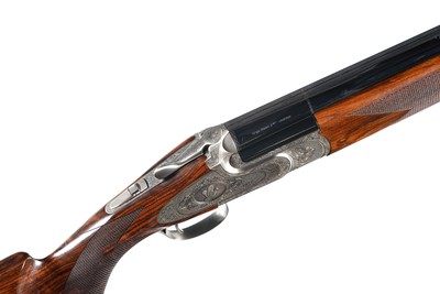 Caesar Guerini Invictus V O/U Shotgun 12GA - Image 1 of 21