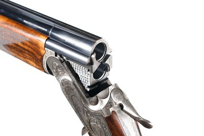 Caesar Guerini Invictus V O/U Shotgun 12GA - Image 19 of 21