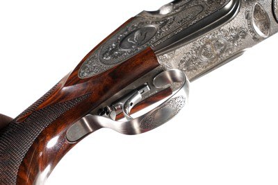 Caesar Guerini Invictus V O/U Shotgun 12GA - Image 21 of 21