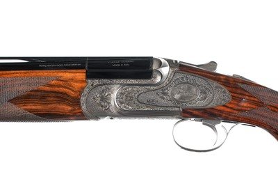 Caesar Guerini Invictus V O/U Shotgun 12GA - Image 11 of 21