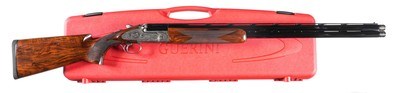 Caesar Guerini Invictus V O/U Shotgun 12GA - Image 3 of 21