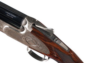 Caesar Guerini Invictus V O/U Shotgun 12GA - Image 18 of 21