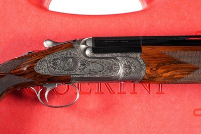 Caesar Guerini Invictus V O/U Shotgun 12GA - Image 2 of 21