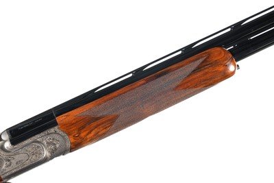 Caesar Guerini Invictus V O/U Shotgun 12GA - Image 8 of 21