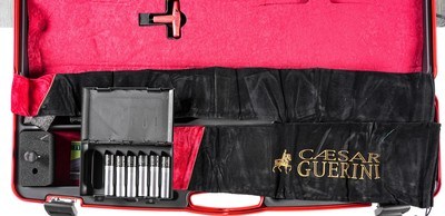 Caesar Guerini Invictus V O/U Shotgun 12GA - Image 4 of 21