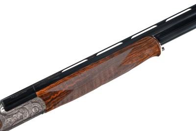 Caesar Guerini Tempio O/U Shotgun 20GA - Image 8 of 22
