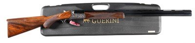 Caesar Guerini Tempio O/U Shotgun 20GA - Image 3 of 22