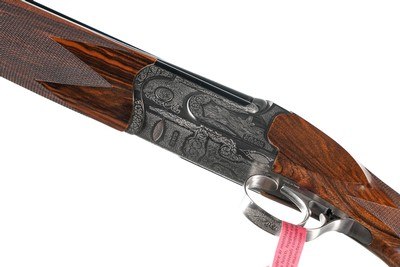 Caesar Guerini Tempio O/U Shotgun 20GA - Image 13 of 22