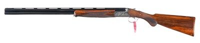 Caesar Guerini Tempio O/U Shotgun 20GA - Image 12 of 22