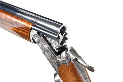 Caesar Guerini Tempio O/U Shotgun 20GA - Image 19 of 22