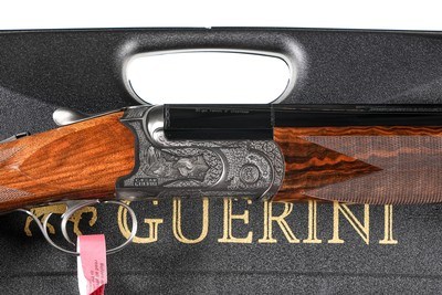 Caesar Guerini Tempio O/U Shotgun 20GA - Image 2 of 22