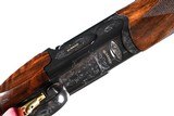 Caesar Guerini Summit Black Sporting Over/Under Shotgun, 12 Gauge (As New - 20 of 21