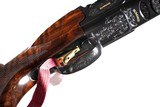 Caesar Guerini Summit Black Sporting Over/Under Shotgun, 12 Gauge (As New - 21 of 21
