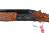 Caesar Guerini Summit Black Sporting Over/Under Shotgun, 12 Gauge (As New - 11 of 21