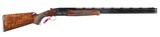 Caesar Guerini Summit Black Sporting Over/Under Shotgun, 12 Gauge (As New - 7 of 21
