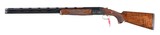 Caesar Guerini Summit Black Sporting Over/Under Shotgun, 12 Gauge (As New - 12 of 21