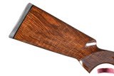 Caesar Guerini Summit Black Sporting Over/Under Shotgun, 12 Gauge (As New - 10 of 21