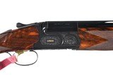 Caesar Guerini Summit Black Sporting Over/Under Shotgun, 12 Gauge (As New - 6 of 21