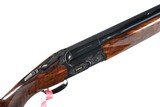 Caesar Guerini Summit Black Sporting Over/Under Shotgun, 12 Gauge (As New - 1 of 21