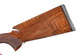 Caesar Guerini Summit Black Sporting Over/Under Shotgun, 12 Gauge (As New - 16 of 21
