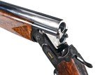 Caesar Guerini Summit Black Sporting Over/Under Shotgun, 12 Gauge (As New - 19 of 21