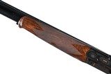 Caesar Guerini Summit Black Sporting Over/Under Shotgun, 12 Gauge (As New - 14 of 21