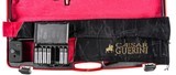 Caesar Guerini Summit Black Sporting Over/Under Shotgun, 12 Gauge (As New - 4 of 21