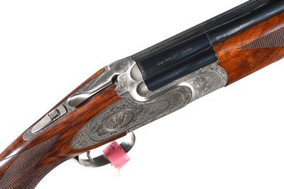 Caesar Guerini Invictus V O/U Shotgun 12GA - Image 1 of 21