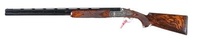 Caesar Guerini Invictus V O/U Shotgun 12GA - Image 12 of 21