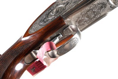 Caesar Guerini Invictus V O/U Shotgun 12GA - Image 21 of 21