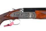Caesar Guerini Invictus V O/U Shotgun 12GA - Image 6 of 21