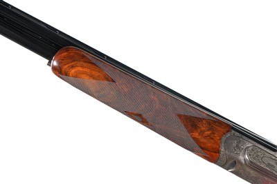 Caesar Guerini Invictus V O/U Shotgun 12GA - Image 14 of 21