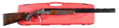 Caesar Guerini Invictus V O/U Shotgun 12GA - Image 3 of 21