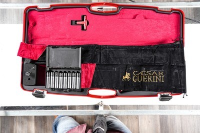 Caesar Guerini Invictus V O/U Shotgun 12GA - Image 4 of 21