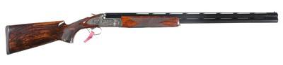 Caesar Guerini Invictus V O/U Shotgun 12GA - Image 7 of 21