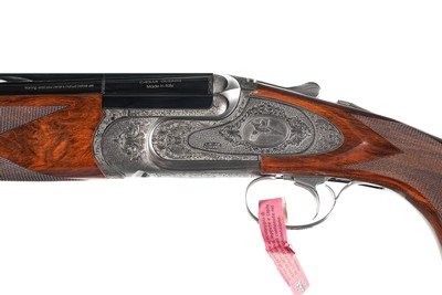 Caesar Guerini Invictus V O/U Shotgun 12GA - Image 11 of 21