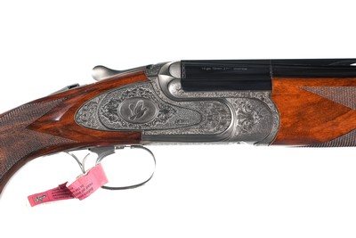 Caesar Guerini Invictus V O/U Shotgun 12GA - Image 6 of 21