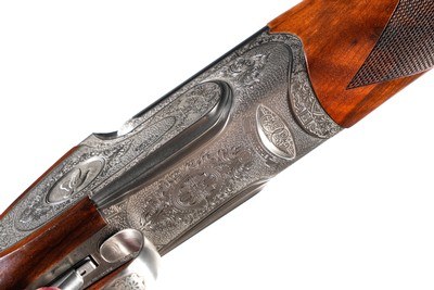 Caesar Guerini Invictus V O/U Shotgun 12GA - Image 20 of 21