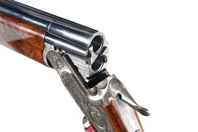 Caesar Guerini Invictus V O/U Shotgun 12GA - Image 19 of 21