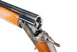 Caesar Guerini Ellipse Gold Over/Under Shotgun, 20 Gauge (As New - 19 of 22