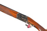 Caesar Guerini Ellipse Gold Over/Under Shotgun, 20 Gauge (As New - 13 of 22