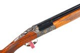 Caesar Guerini Ellipse Gold Over/Under Shotgun, 20 Gauge (As New - 1 of 22