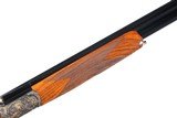 Caesar Guerini Ellipse Gold Over/Under Shotgun, 20 Gauge (As New - 8 of 22