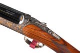 Caesar Guerini Ellipse Gold Over/Under Shotgun, 20 Gauge (As New - 18 of 22