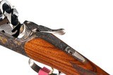 Caesar Guerini Ellipse Gold Over/Under Shotgun, 20 Gauge (As New - 20 of 22