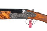 Caesar Guerini Forum Over/Under Shotgun, 20 Gauge (As New - 11 of 21