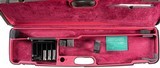 Caesar Guerini Forum Over/Under Shotgun, 20 Gauge (As New - 4 of 21
