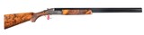 Caesar Guerini Forum Over/Under Shotgun, 20 Gauge (As New - 6 of 21