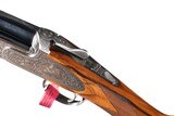 Caesar Guerini Forum Over/Under Shotgun, 20 Gauge (As New - 18 of 21