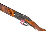 Caesar Guerini Forum Over/Under Shotgun, 20 Gauge (As New - 13 of 21